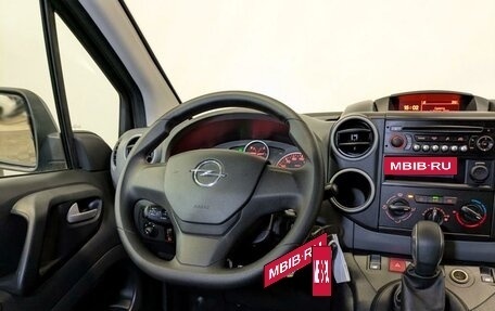 Opel Combo, 2021 год, 2 390 000 рублей, 24 фотография