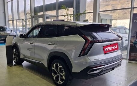 Geely Atlas, 2025 год, 3 970 990 рублей, 3 фотография