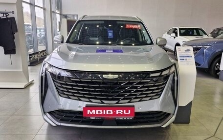 Geely Atlas, 2025 год, 3 970 990 рублей, 2 фотография