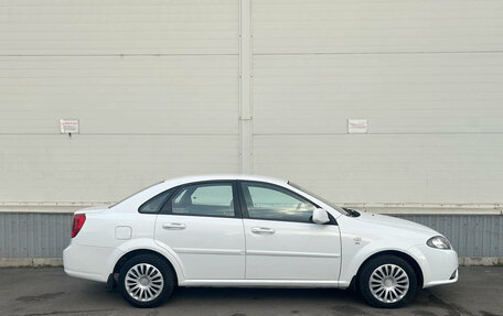 Daewoo Gentra II, 2015 год, 675 000 рублей, 5 фотография