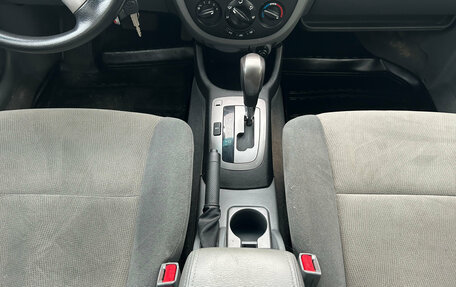 Daewoo Gentra II, 2015 год, 675 000 рублей, 13 фотография