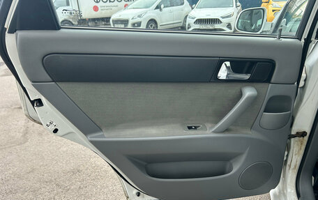 Daewoo Gentra II, 2015 год, 675 000 рублей, 18 фотография