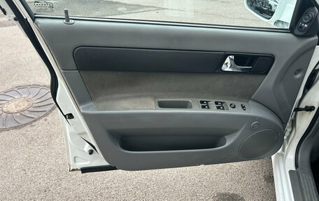 Daewoo Gentra II, 2015 год, 675 000 рублей, 9 фотография