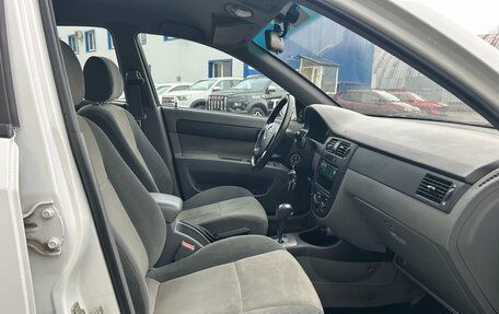 Daewoo Gentra II, 2015 год, 675 000 рублей, 16 фотография