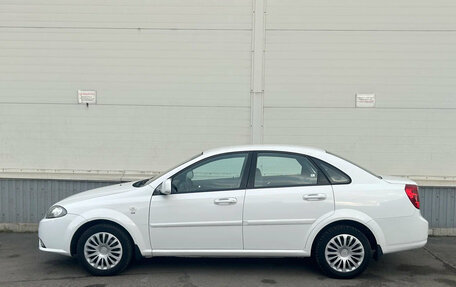 Daewoo Gentra II, 2015 год, 675 000 рублей, 4 фотография