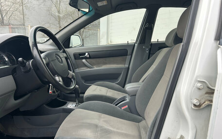 Daewoo Gentra II, 2015 год, 675 000 рублей, 10 фотография