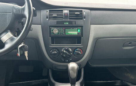 Daewoo Gentra II, 2015 год, 675 000 рублей, 12 фотография