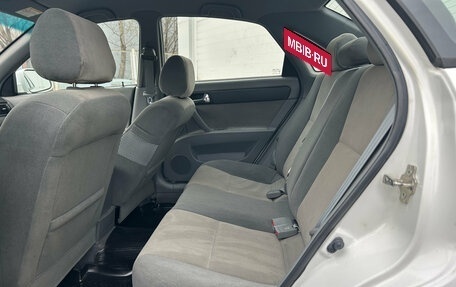 Daewoo Gentra II, 2015 год, 675 000 рублей, 19 фотография