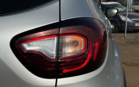 Renault Kaptur I рестайлинг, 2019 год, 1 400 000 рублей, 10 фотография