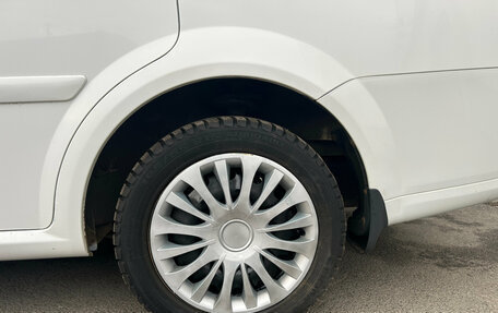 Daewoo Gentra II, 2015 год, 675 000 рублей, 22 фотография