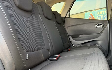 Renault Kaptur I рестайлинг, 2019 год, 1 400 000 рублей, 15 фотография