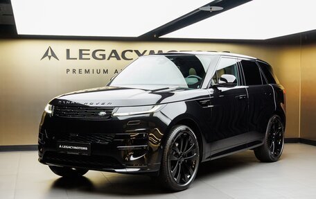 Land Rover Range Rover Sport, 2026 год, 19 870 000 рублей, 5 фотография