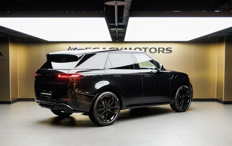 Land Rover Range Rover Sport, 2026 год, 19 870 000 рублей, 3 фотография