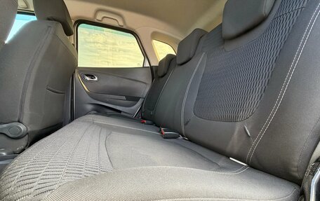 Renault Kaptur I рестайлинг, 2019 год, 1 400 000 рублей, 14 фотография