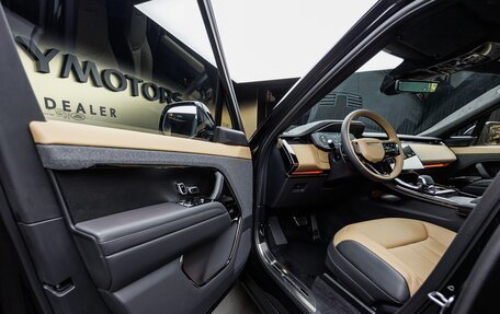 Land Rover Range Rover Sport, 2026 год, 19 870 000 рублей, 11 фотография