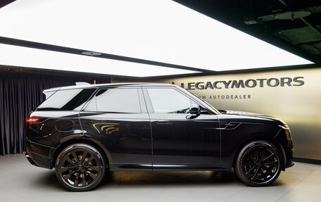 Land Rover Range Rover Sport, 2026 год, 19 870 000 рублей, 9 фотография