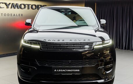 Land Rover Range Rover Sport, 2026 год, 19 870 000 рублей, 2 фотография