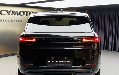 Land Rover Range Rover Sport, 2026 год, 19 870 000 рублей, 4 фотография