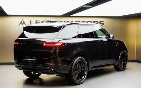 Land Rover Range Rover Sport, 2026 год, 19 870 000 рублей, 7 фотография