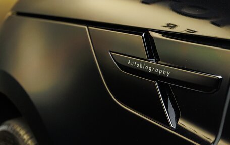 Land Rover Range Rover Sport, 2026 год, 19 870 000 рублей, 6 фотография