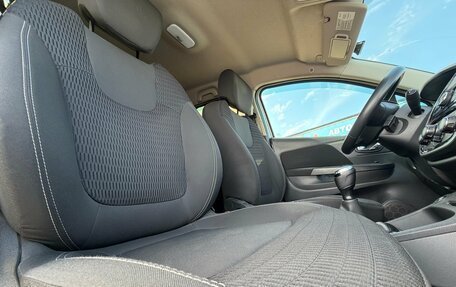 Renault Kaptur I рестайлинг, 2019 год, 1 400 000 рублей, 16 фотография