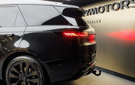 Land Rover Range Rover Sport, 2026 год, 19 870 000 рублей, 8 фотография
