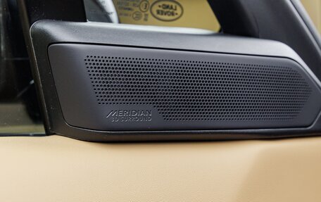 Land Rover Range Rover Sport, 2026 год, 19 870 000 рублей, 24 фотография