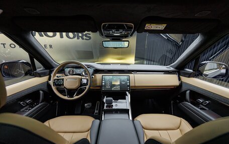 Land Rover Range Rover Sport, 2026 год, 19 870 000 рублей, 13 фотография