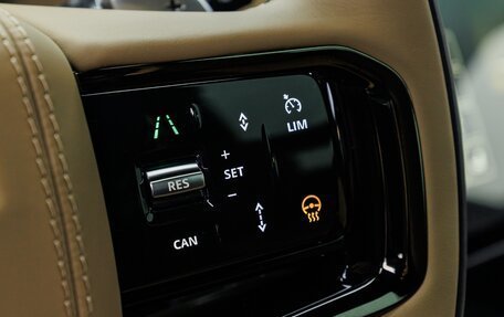 Land Rover Range Rover Sport, 2026 год, 19 870 000 рублей, 16 фотография