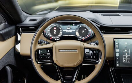 Land Rover Range Rover Sport, 2026 год, 19 870 000 рублей, 15 фотография