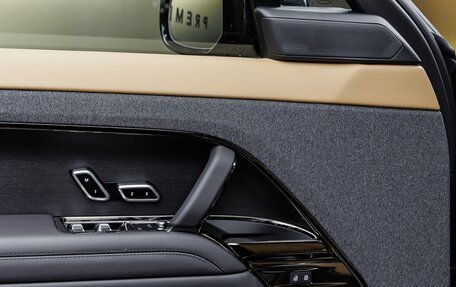 Land Rover Range Rover Sport, 2026 год, 19 870 000 рублей, 25 фотография