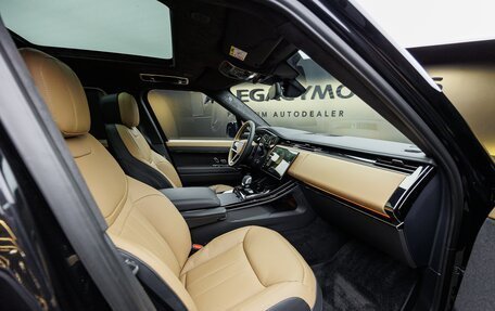 Land Rover Range Rover Sport, 2026 год, 19 870 000 рублей, 26 фотография