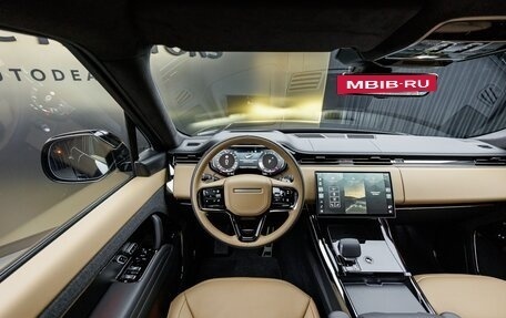 Land Rover Range Rover Sport, 2026 год, 19 870 000 рублей, 14 фотография