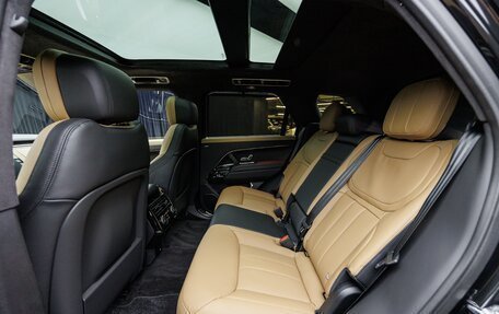 Land Rover Range Rover Sport, 2026 год, 19 870 000 рублей, 33 фотография