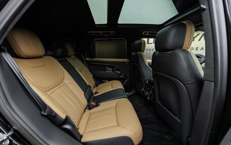 Land Rover Range Rover Sport, 2026 год, 19 870 000 рублей, 35 фотография