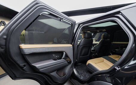 Land Rover Range Rover Sport, 2026 год, 19 870 000 рублей, 32 фотография