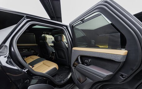 Land Rover Range Rover Sport, 2026 год, 19 870 000 рублей, 34 фотография