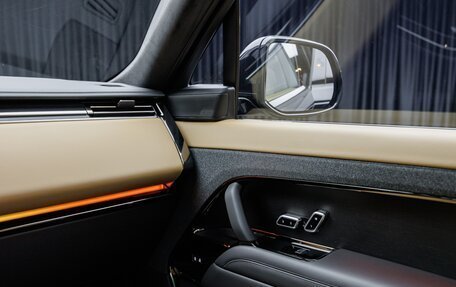 Land Rover Range Rover Sport, 2026 год, 19 870 000 рублей, 31 фотография