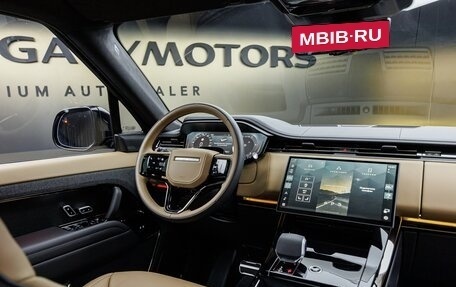 Land Rover Range Rover Sport, 2026 год, 19 870 000 рублей, 28 фотография