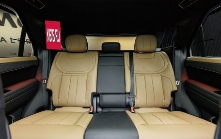 Land Rover Range Rover Sport, 2026 год, 19 870 000 рублей, 37 фотография