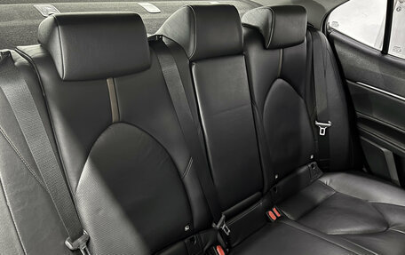 Toyota Camry, 2018 год, 2 545 000 рублей, 12 фотография