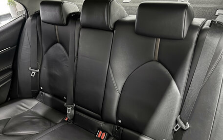 Toyota Camry, 2018 год, 2 545 000 рублей, 9 фотография