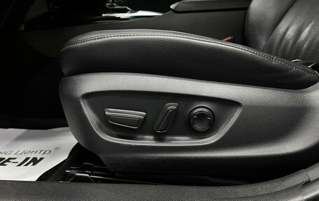 Toyota Camry, 2018 год, 2 545 000 рублей, 20 фотография