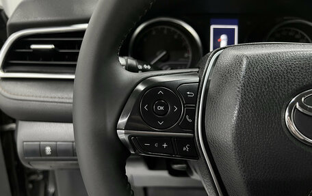 Toyota Camry, 2018 год, 2 545 000 рублей, 17 фотография