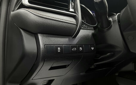 Toyota Camry, 2018 год, 2 545 000 рублей, 22 фотография