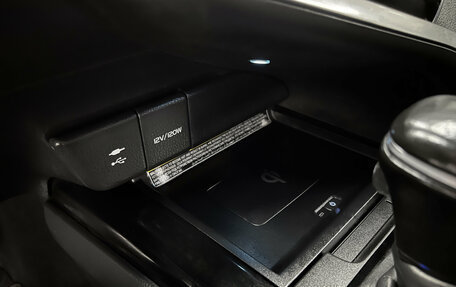 Toyota Camry, 2018 год, 2 545 000 рублей, 21 фотография