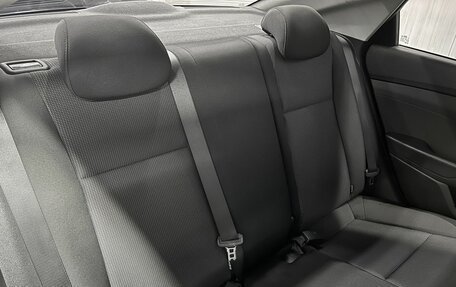 Hyundai Solaris II рестайлинг, 2017 год, 1 325 000 рублей, 13 фотография