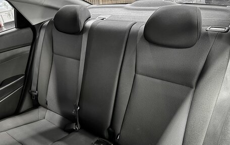 Hyundai Solaris II рестайлинг, 2017 год, 1 325 000 рублей, 10 фотография