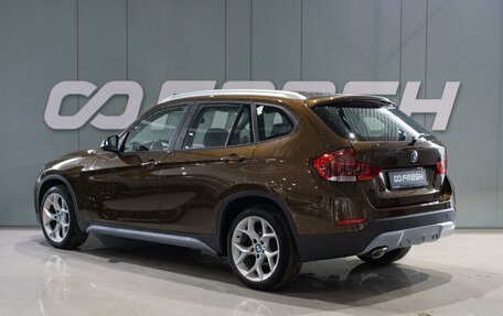 BMW X1, 2013 год, 1 649 000 рублей, 2 фотография