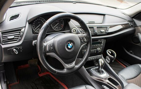 BMW X1, 2013 год, 1 649 000 рублей, 6 фотография